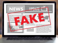 Російська пропаганда поширила фейк про підпал будинку бійцями ЗСУ на Харківщині