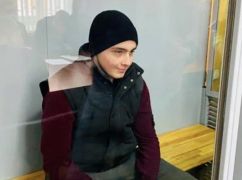 Резонансна ДТП у Харкові: Суд на два місяці залишив під вартою Миколу Харківського
