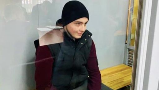 Резонансное ДТП в Харькове: Суд на два месяца оставил под стражей Николая Харьковского
