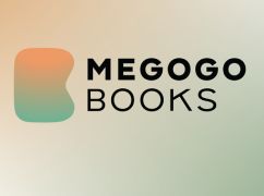 До -70% на книги — Черная пятница на MEGOGO BOOKS