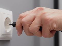 230 вольт замість 220: у мережах Харківщини запроваджують європейську напругу