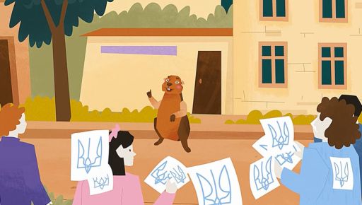 Бабак заговорил голосом известного харьковского писателя Жадана: что известно