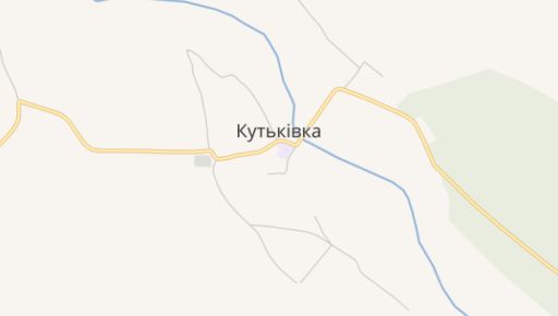 ВСУ опровергли заявления россиян об "уличных боях" в Кутьковке на Харьковщине