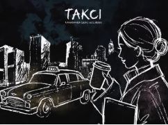 Харківський реп-гурт випустив новий ліричний трек "Таксі"