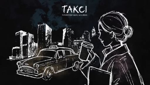 Харьковская рэп-группа выпустила новый лирический трек "Такси"