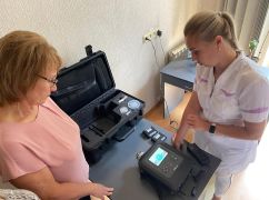 У Харкові запустять цілодобовий моніторинг якості повітря