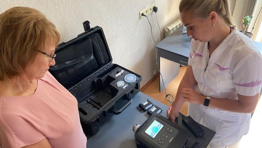 В Харькове запустят круглосуточный мониторинг качества воздуха