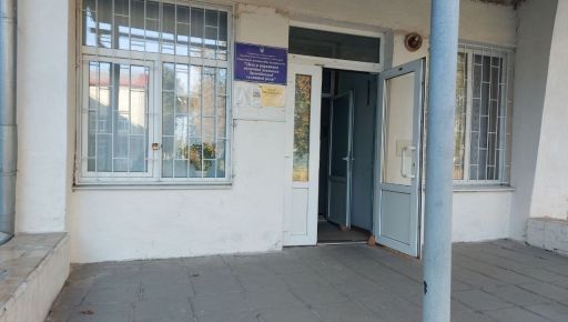 Прикордонна амбулаторія на Харківщині отримає прилад для діагностики роботи серця