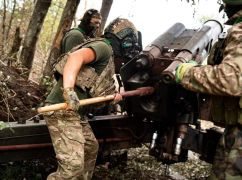 Армія РФ значно активізувалася на півночі Харківської області