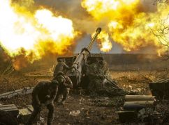 На Харьковском направлении ВСУ отразили семь атак, одно столкновение еще продолжается – Генштаб