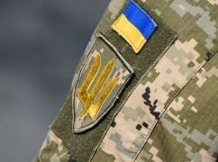 На Харківщині штрафом покарали військового, який побив рідного батька